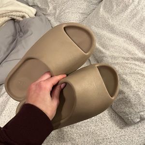 Yeezy Slides